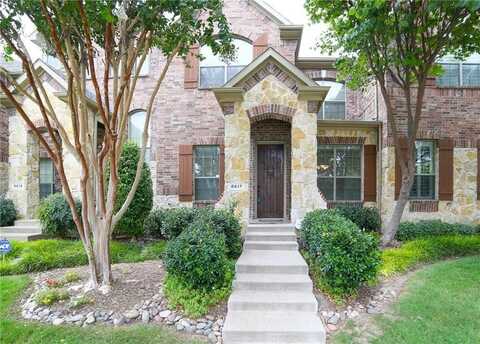 8617 Empire Boulevard, Plano, TX 75024