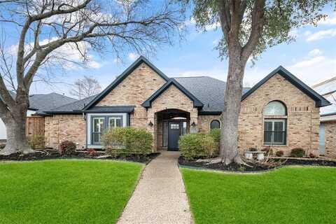 4315 Creekmeadow Drive, Dallas, TX 75287