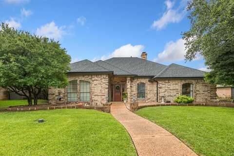 2301 Coleshire Drive, Plano, TX 75075
