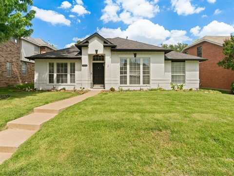 5316 Baton Rouge Boulevard, Frisco, TX 75035