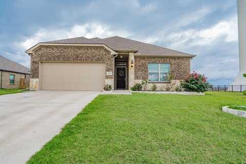 680 Navasota Drive, Crandall, TX 75114
