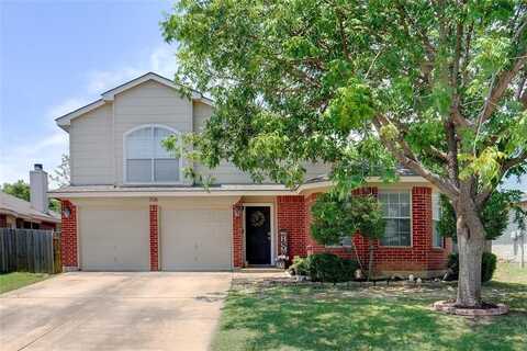 708 Hummingbird Trail, Saginaw, TX 76131