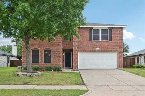 2705 White Pine Drive, Little Elm, TX 75068