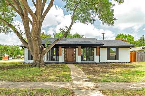 430 Cambridge Drive, Richardson, TX 75080