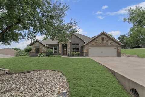 6202 Carrizo Drive, De Cordova, TX 76049