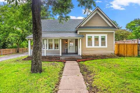 311 Brown Street, Waxahachie, TX 75165