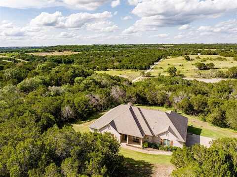 2809 Wind Point Court, Tolar, TX 76476
