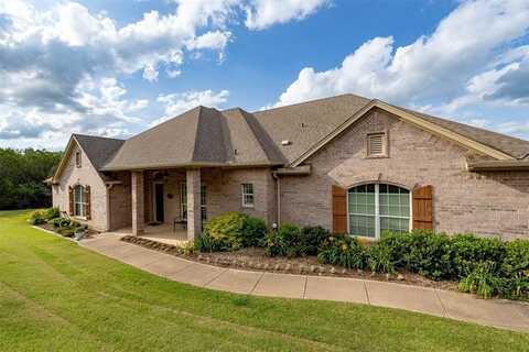 2809 Wind Point Court, Tolar, TX 76476