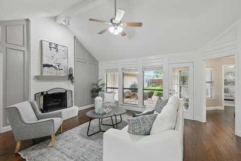 816 Sugarberry Drive, Coppell, TX 75019