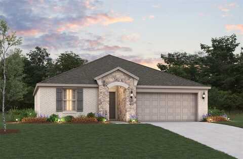 1708 Blackbird Lane, Princeton, TX 75407