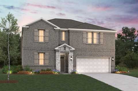 2003 Partridge Road, Princeton, TX 75407