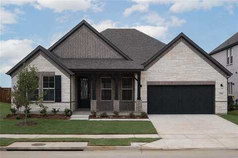 2216 Royal Lytham Street, Celina, TX 75009