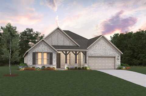 2216 Royal Lytham Street, Celina, TX 75009