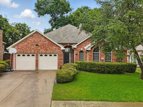 2402 Pittsburg Landing, Mesquite, TX 75181