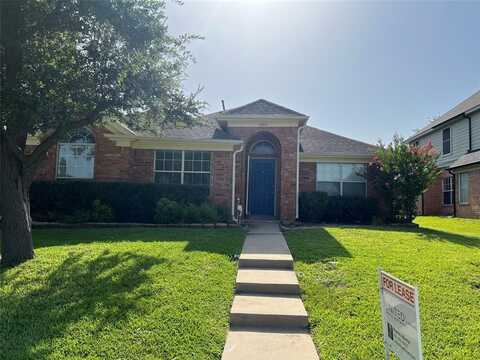 5812 Window Rock Drive, Plano, TX 75093