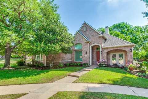 3506 Ash Circle, Richardson, TX 75082
