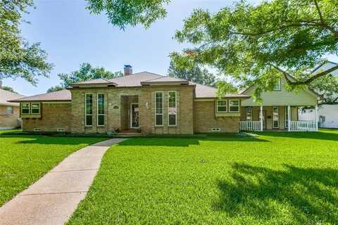 5008 Natchez Drive, Sachse, TX 75048