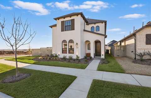 1736 Bonsmara Drive, Northlake, TX 76247