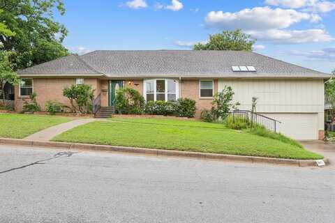 6417 Ems Road W, Fort Worth, TX 76116