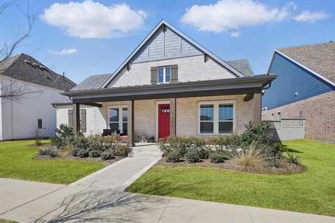 1208 S Pecan Parkway, Northlake, TX 76247