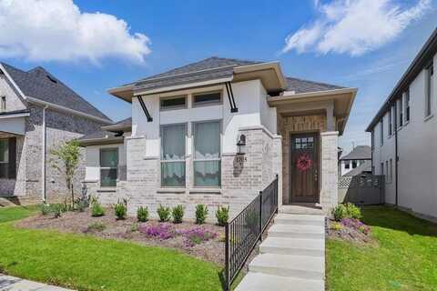 1705 Horizon Way, Northlake, TX 76247