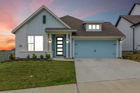 2240 Lazy Dog Lane, Northlake, TX 76247
