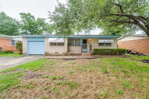 13910 Stardust Lane, Farmers Branch, TX 75234