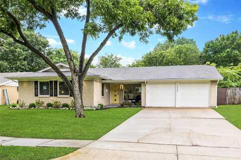 7043 Bucknell Drive, Dallas, TX 75214