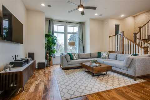 1832 Stevens Bluff Lane, Dallas, TX 75208