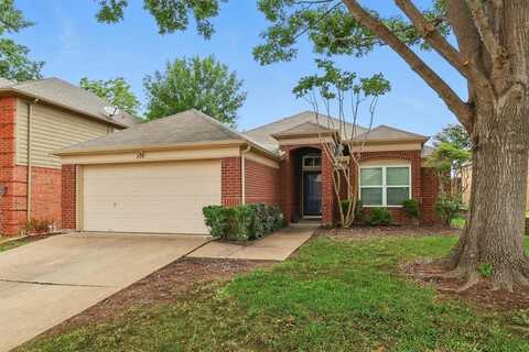 2528 Forestwood Drive, Flower Mound, TX 75028