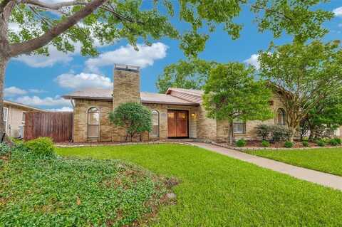 308 Woodhurst Place, Coppell, TX 75019