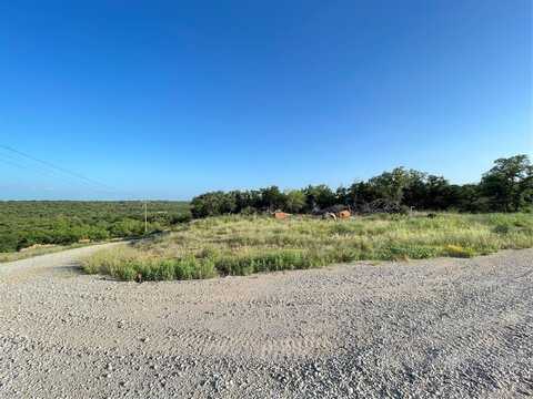 Lot 109 Legends of Comanche Moon, Mingus, TX 76463