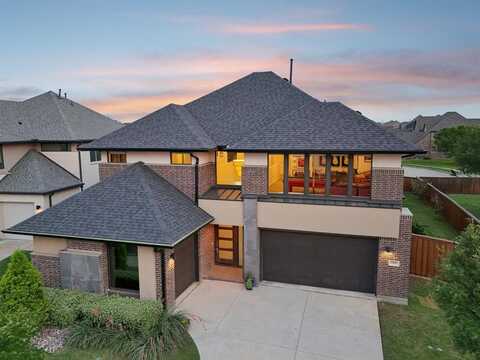769 Laverton Drive, Frisco, TX 75036