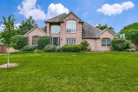 106 Ascot Drive, Southlake, TX 76092