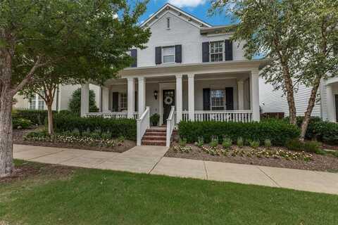 7204 Ripley Street, McKinney, TX 75071