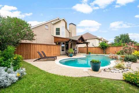 130 Glenwood Drive, Murphy, TX 75094