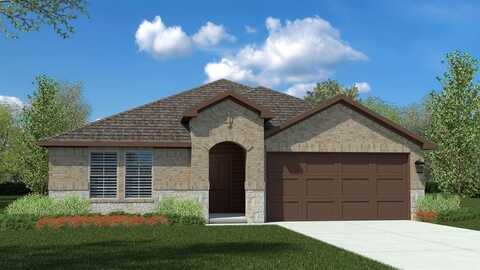 1625 CANSLER Drive, Denton, TX 76249