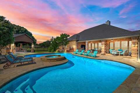 13600 Willow Springs Road, Haslet, TX 76052