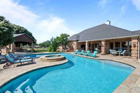 13600 Willow Springs Road, Haslet, TX 76052