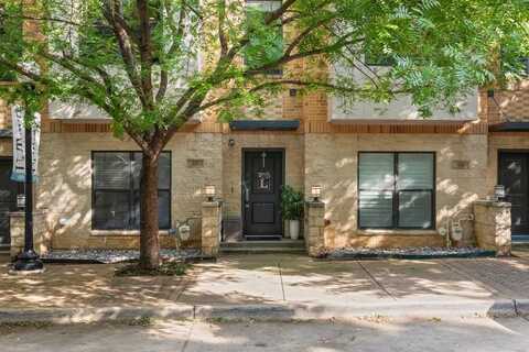 632 E Bluff Street, Fort Worth, TX 76102