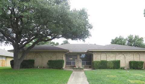 2300 18th Street, Plano, TX 75074