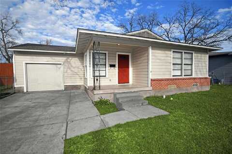 2325 Kingswood Drive, Dallas, TX 75228