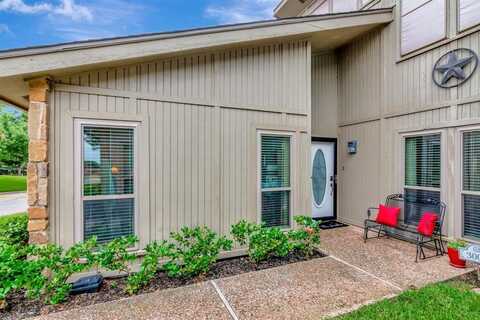3003 Rustling Leaves Lane, Bedford, TX 76021
