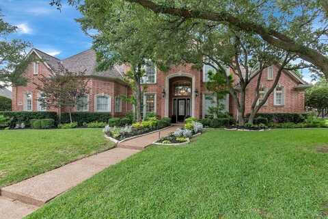2002 Caspian Lane, Colleyville, TX 76034