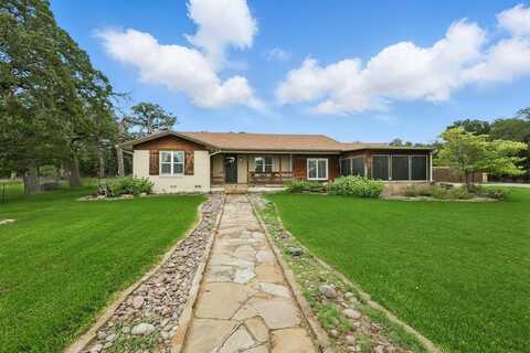 600 Reese Lane, Azle, TX 76020