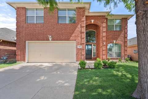 1205 Bonnet Drive, Fort Worth, TX 76131