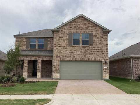 2318 Myrtle Way, Melissa, TX 75454
