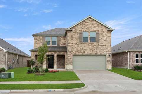 2318 Myrtle Way, Melissa, TX 75454