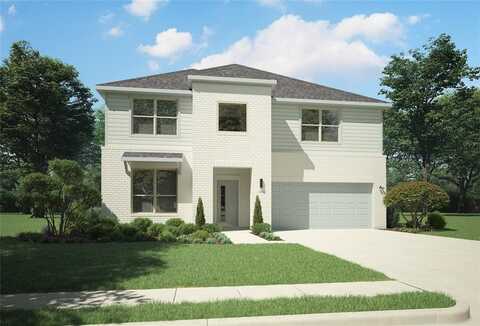 588 Moonrise Street, Waxahachie, TX 75165