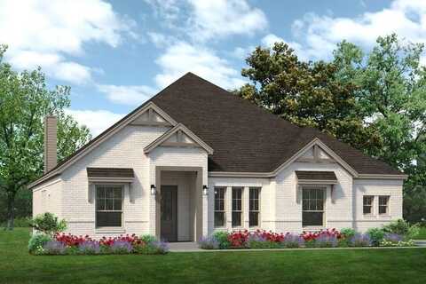 124 Evanston Court, New Fairview, TX 76078